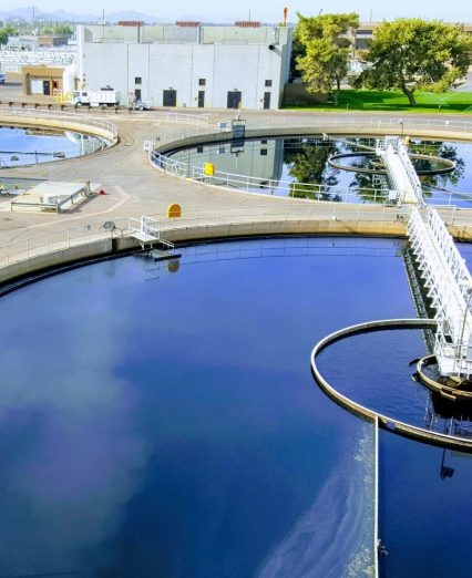 Giải pháp công nghệ<br>giảm chi phí xử lý nước thải