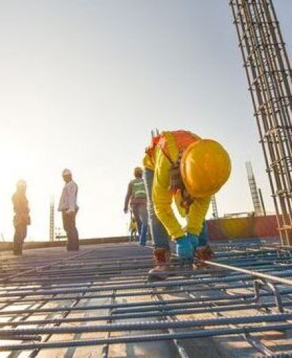Cải tạo & nâng cấp<br> Hệ thống xử lý nước thải