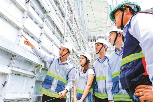 NGHIỆM THU VÀ CHUYỂN GIAO CÔNG NGHỆ