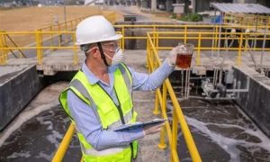Panaco vận hành và kiểm soát tốt hệ thống xử lý nước thải